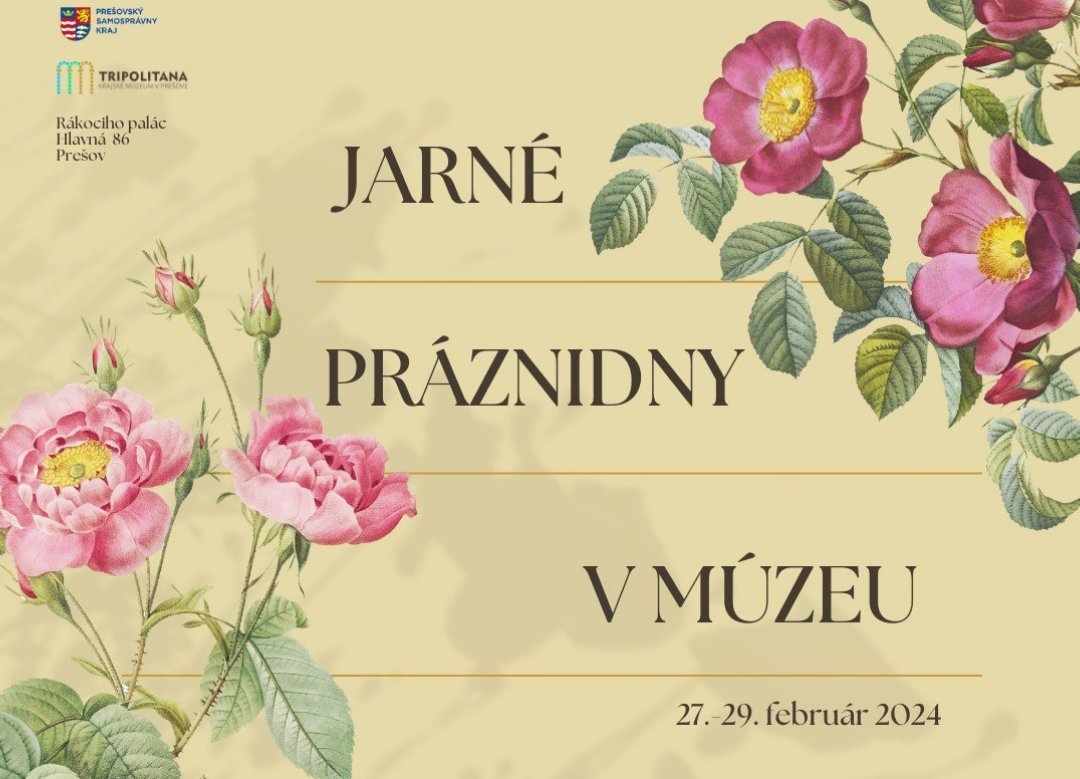 Zdroj: FB Prešovský samosprávny kraj