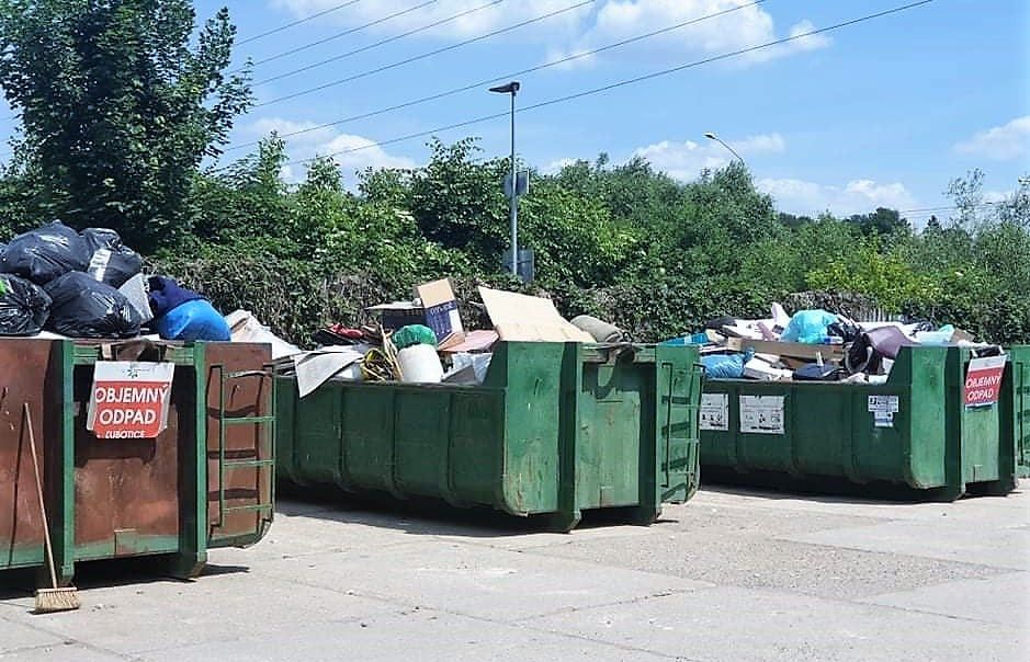 Zdroj: FB Technické služby mesta Prešov