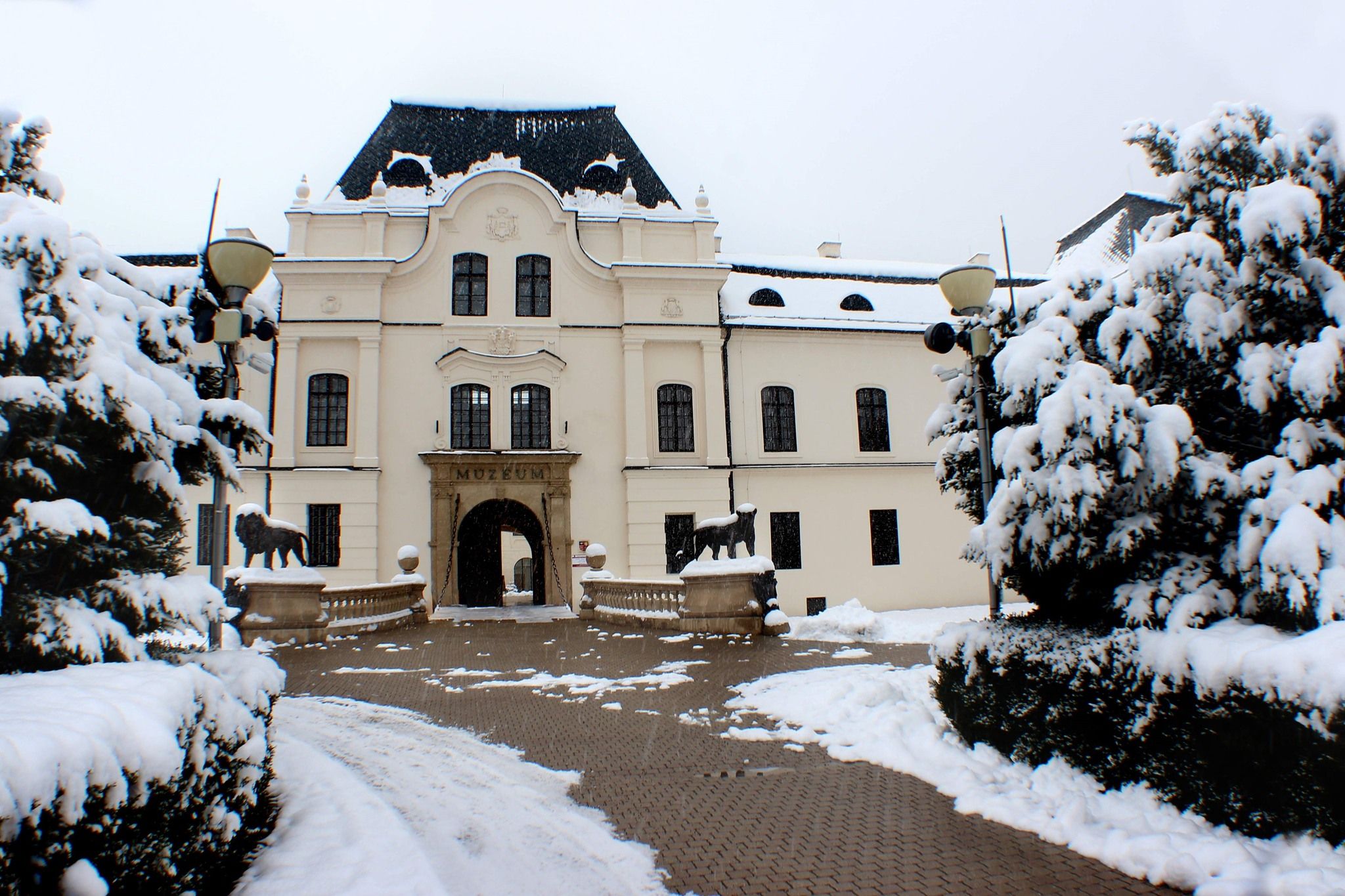 Zdroj: FB Vihorlatské múzeum v Humennom