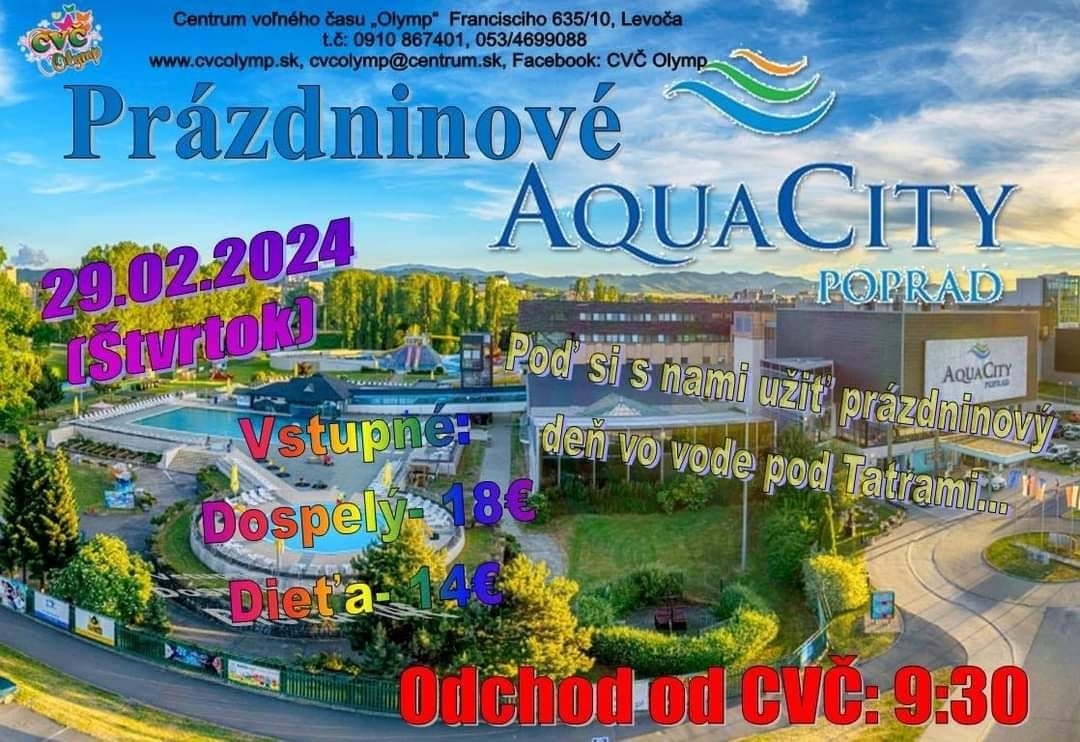 Zdroj: FB Cvč Olymp Levoča