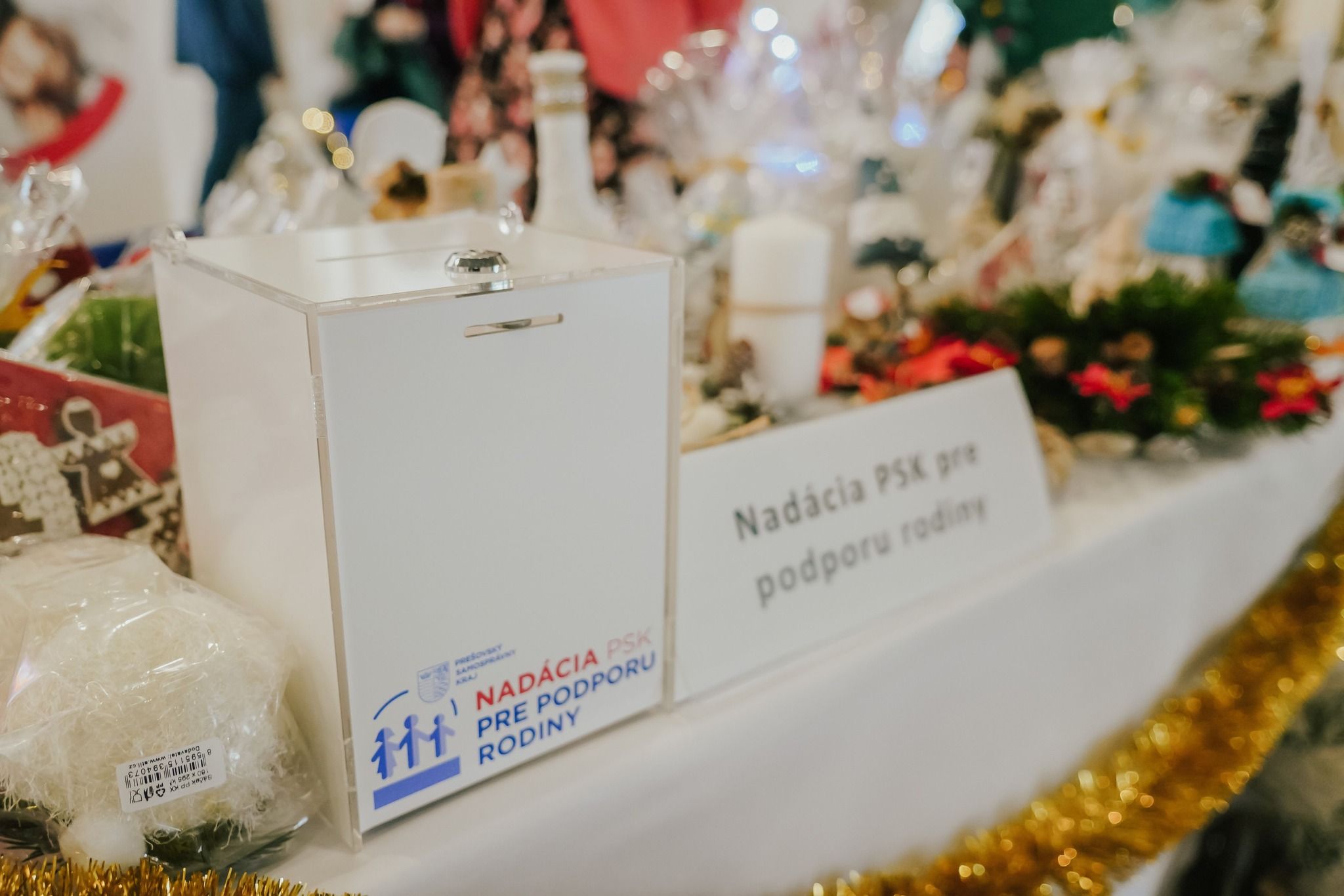 Zdroj: FB Prešovský samosprávny kraj