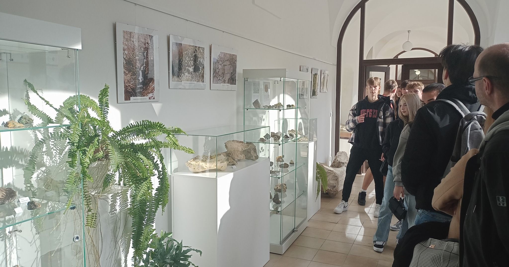 Zdroj: FB Vihorlatské múzeum v Humennom
