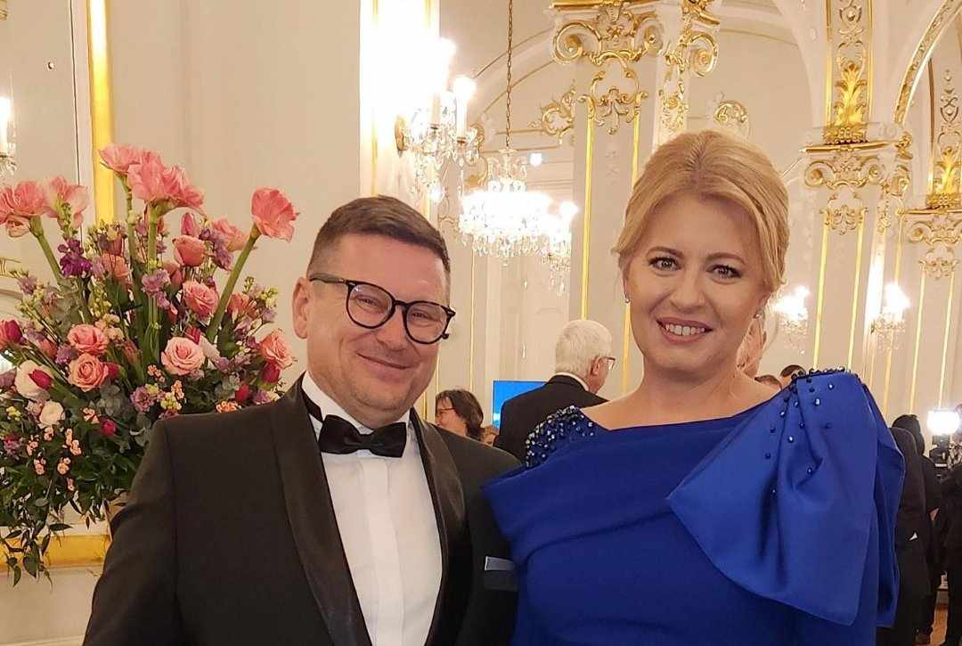 Zdroj: FB Fero Oľha - primátor mesta Prešov