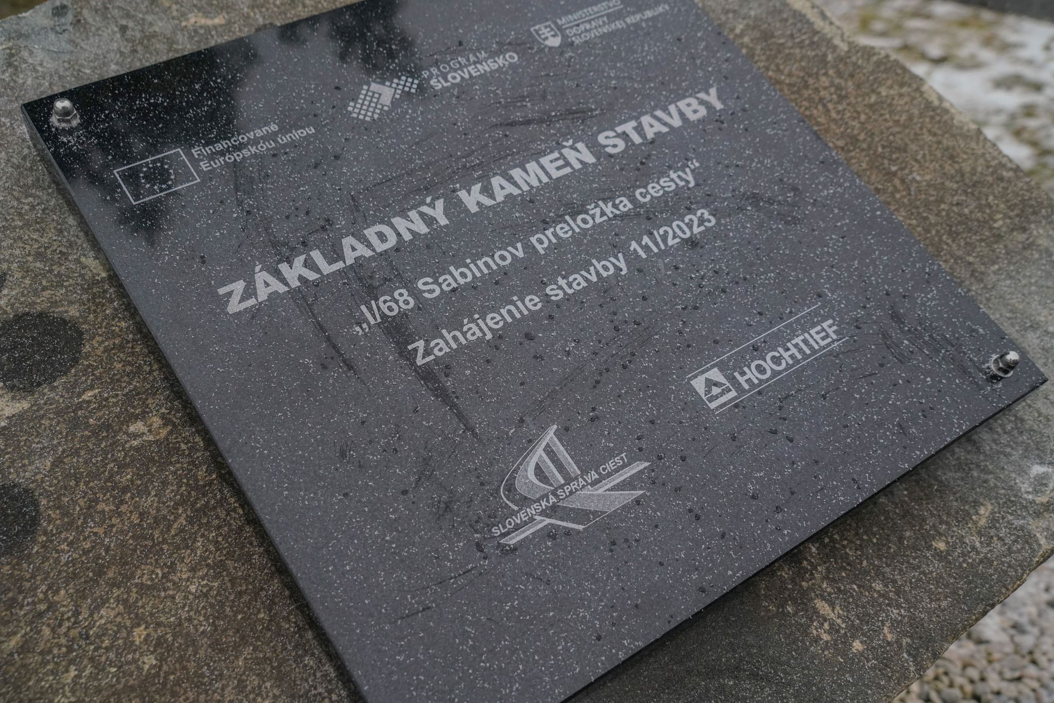 Zdroj: FB Mesto Sabinov