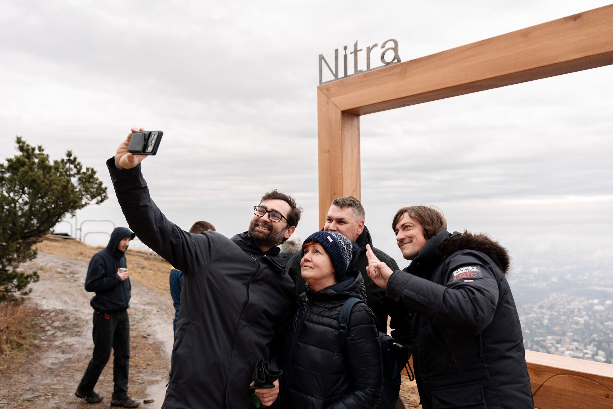Zdroj: FB Mesto Nitra