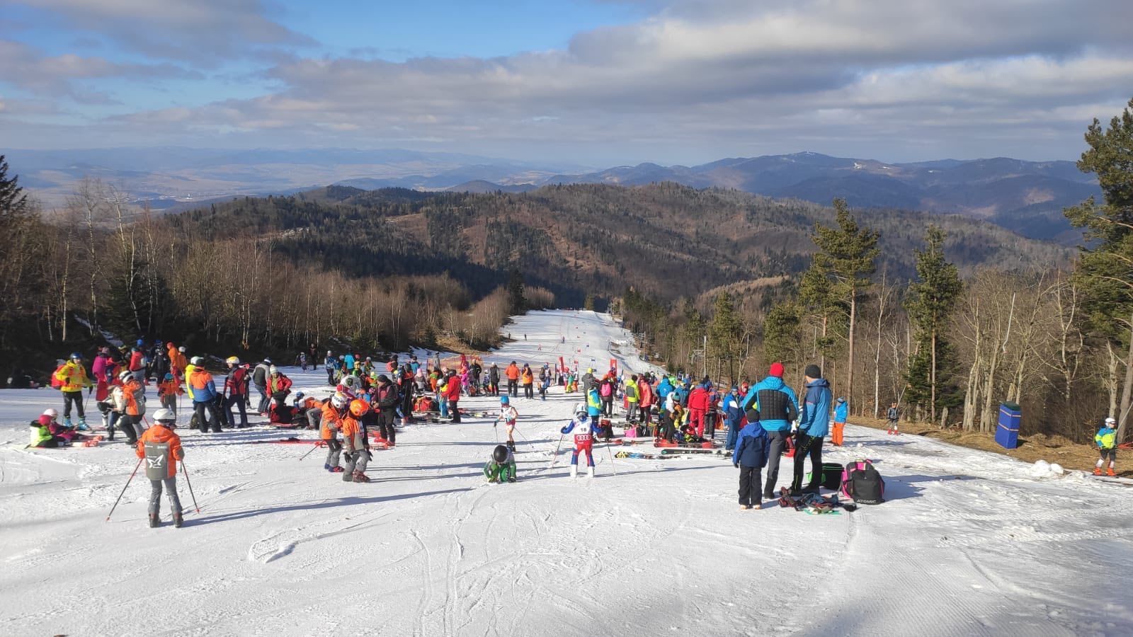 Zdroj: Facebook/SKI LYSÁ