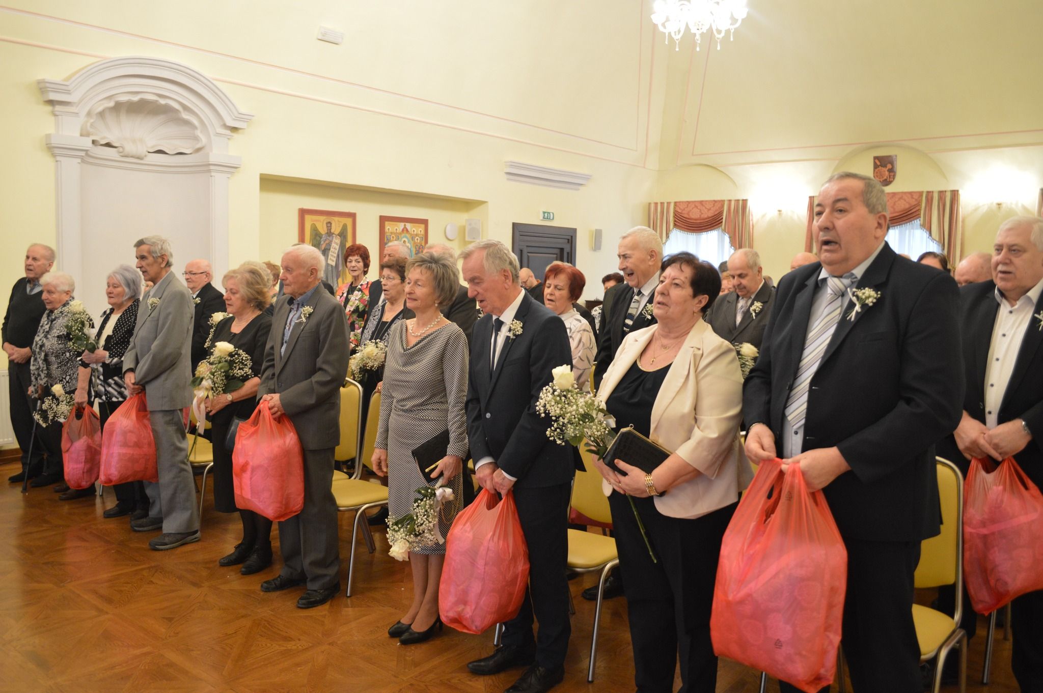 Zdroj: FB Mesto Snina - oficiálna stránka