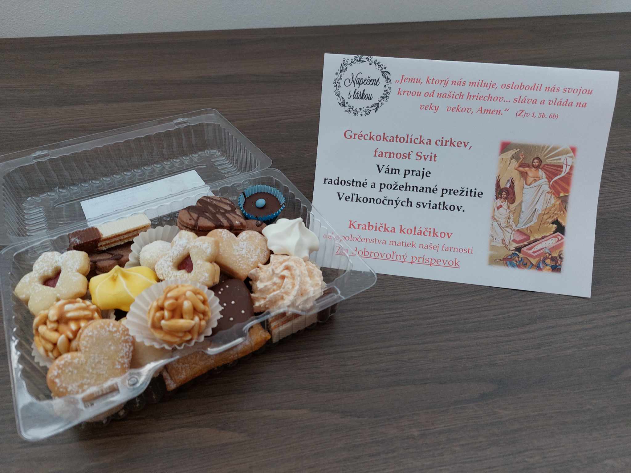 Zdroj: Gréckokatolícka cirkev – Svit
