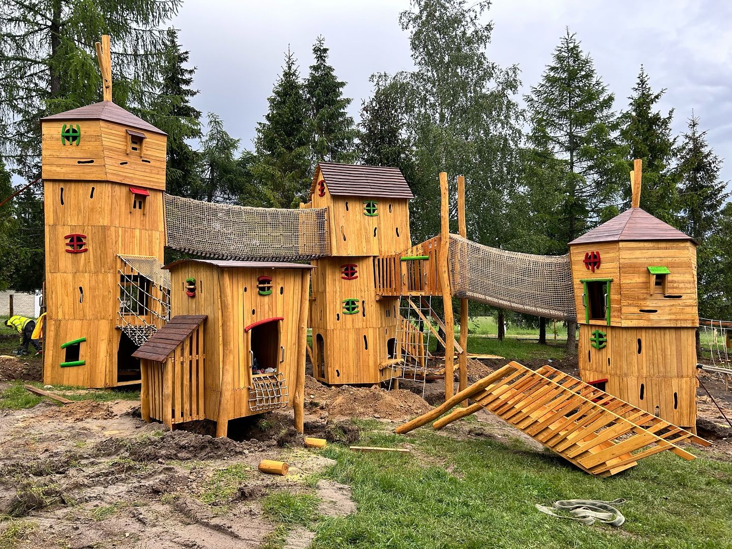 Zdroj: Facebook/Hotel Hubert-Gerlachov