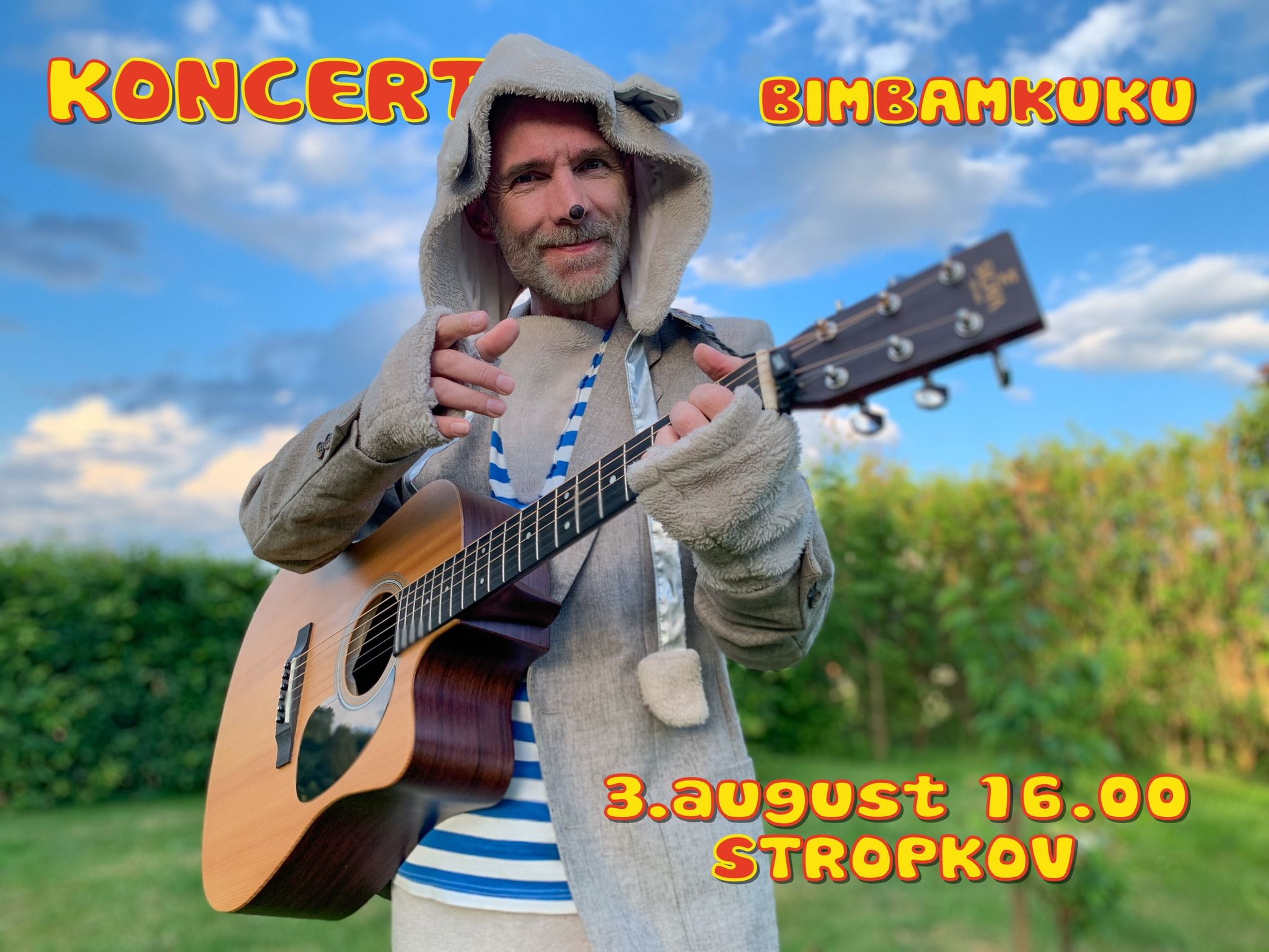 Zdroj: Facebook/Bimbamkuku