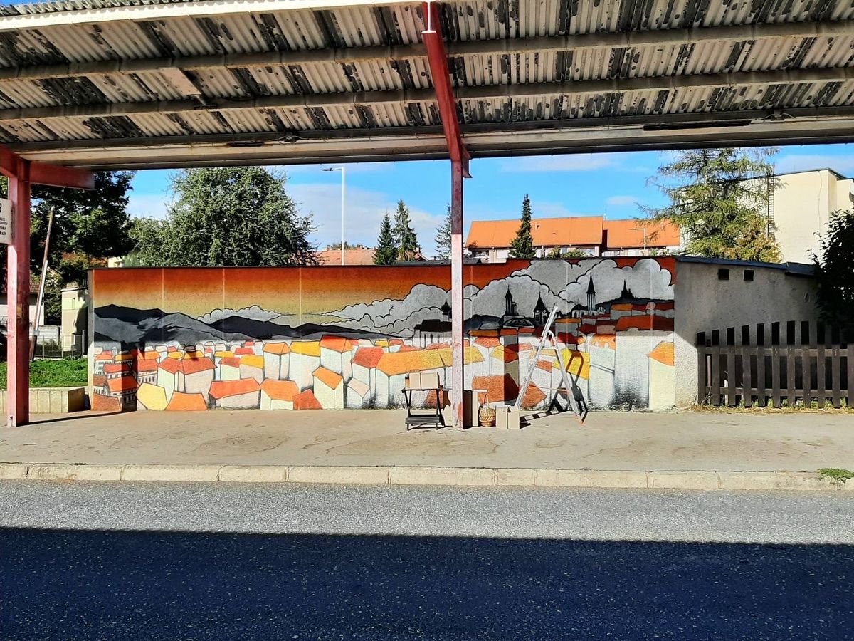 Zdroj: Facebook/Mesto Levoča