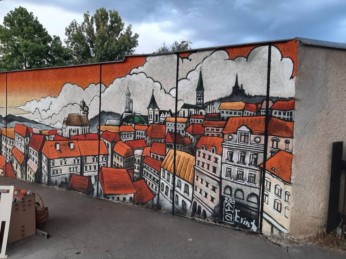 Zdroj: Facebook/Mesto Levoča