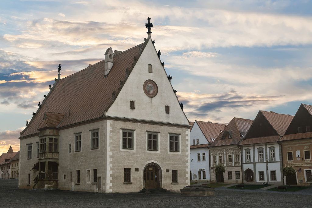 Zdroj: FB Šarišské múzeum Bardejov