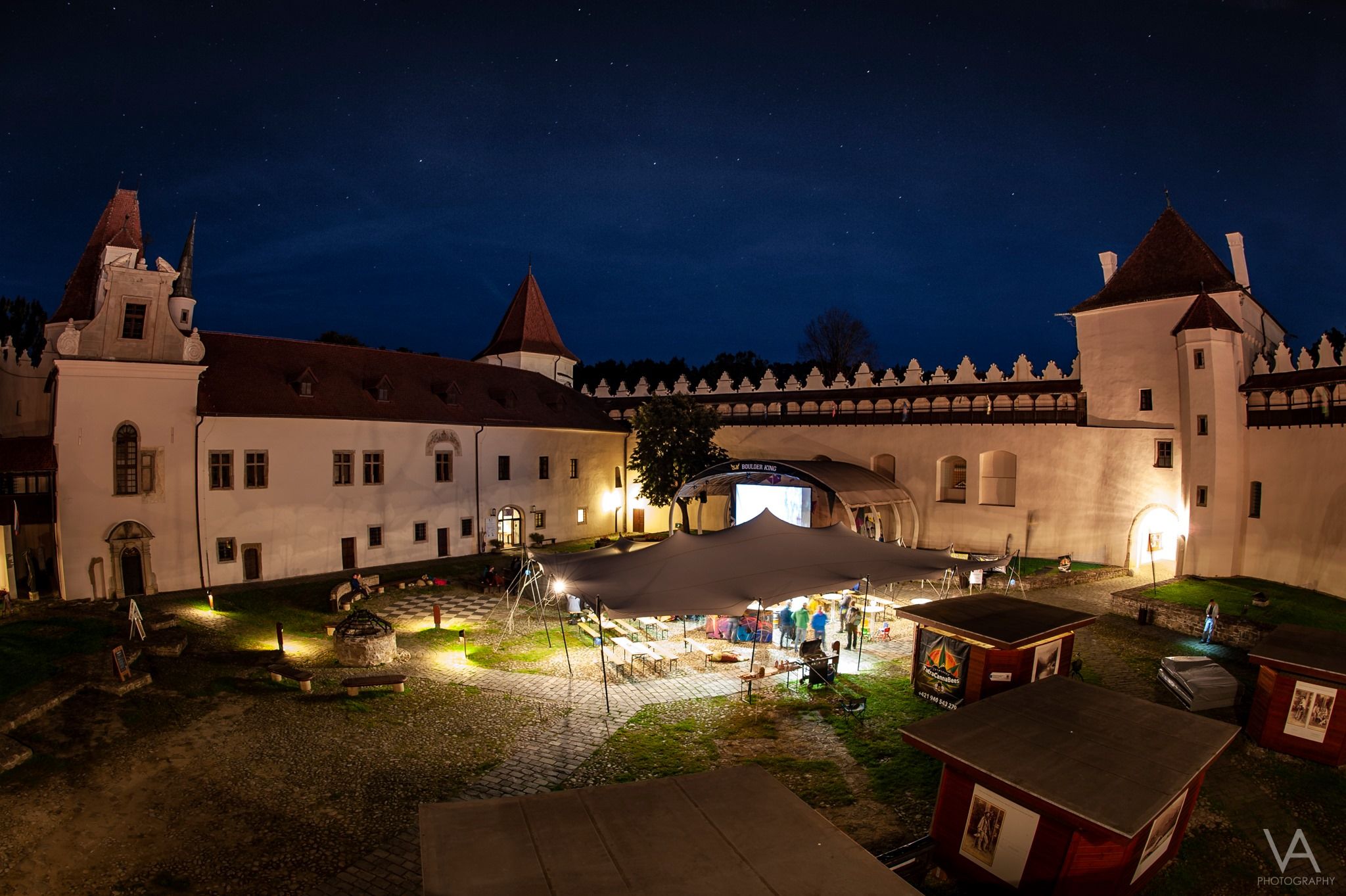 Zdroj: FB Kežmarský hrad - Múzeum v Kežmarku