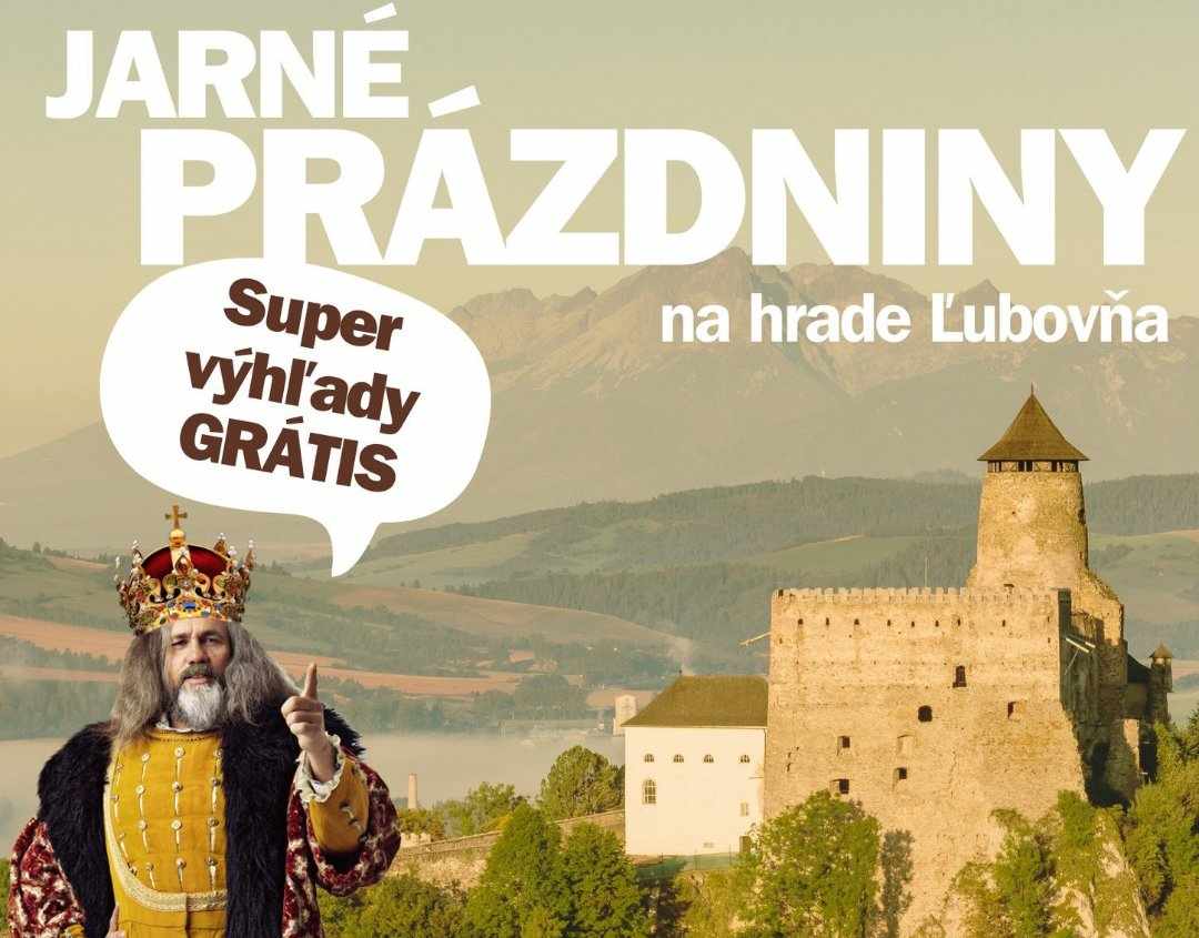 Zdroj: FB Ľubovnianske múzeum