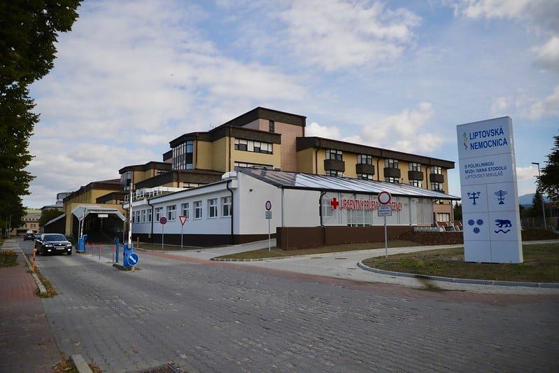 Foto: ŽSK archív