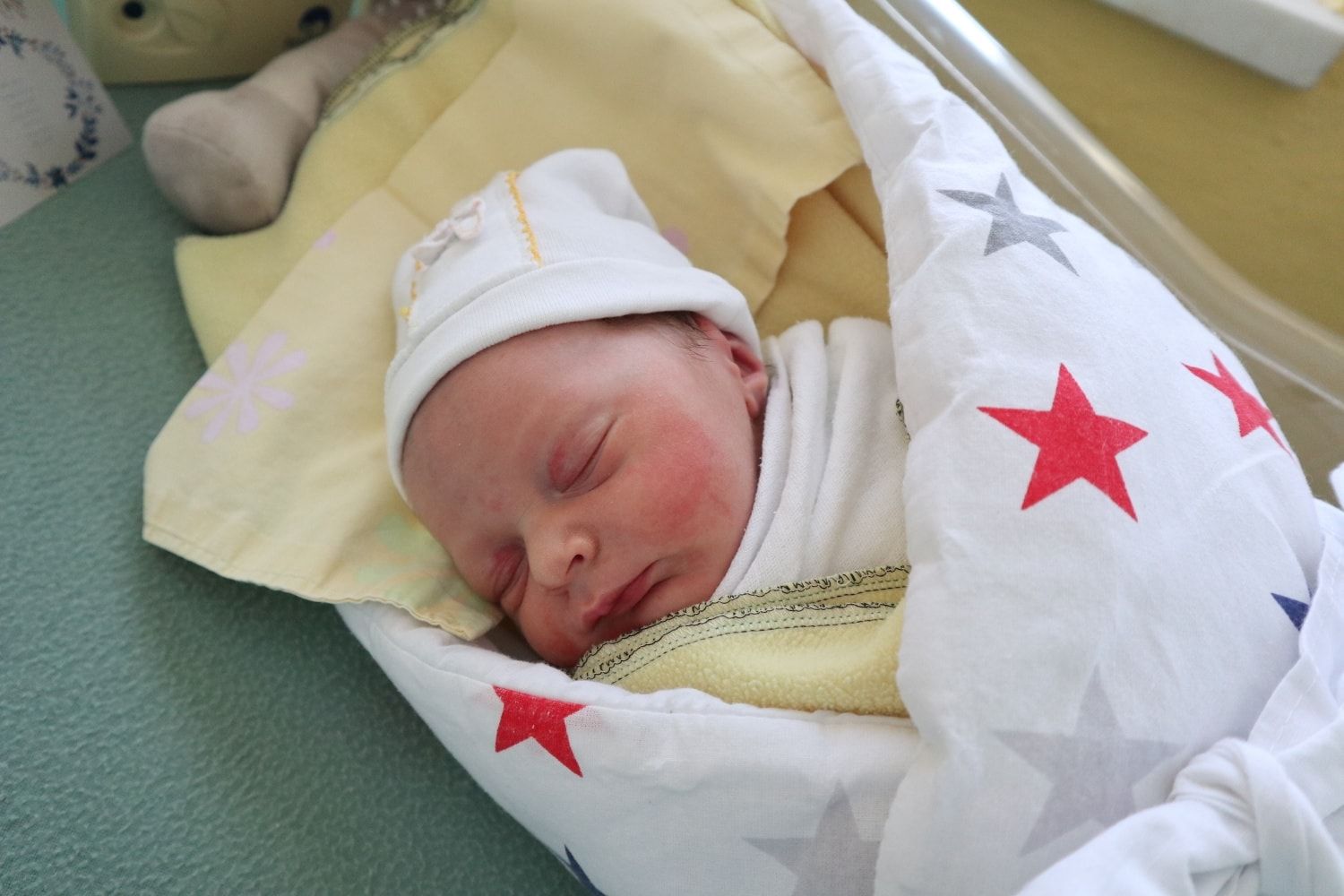 Leuško. FOTO: FNsP Žilina