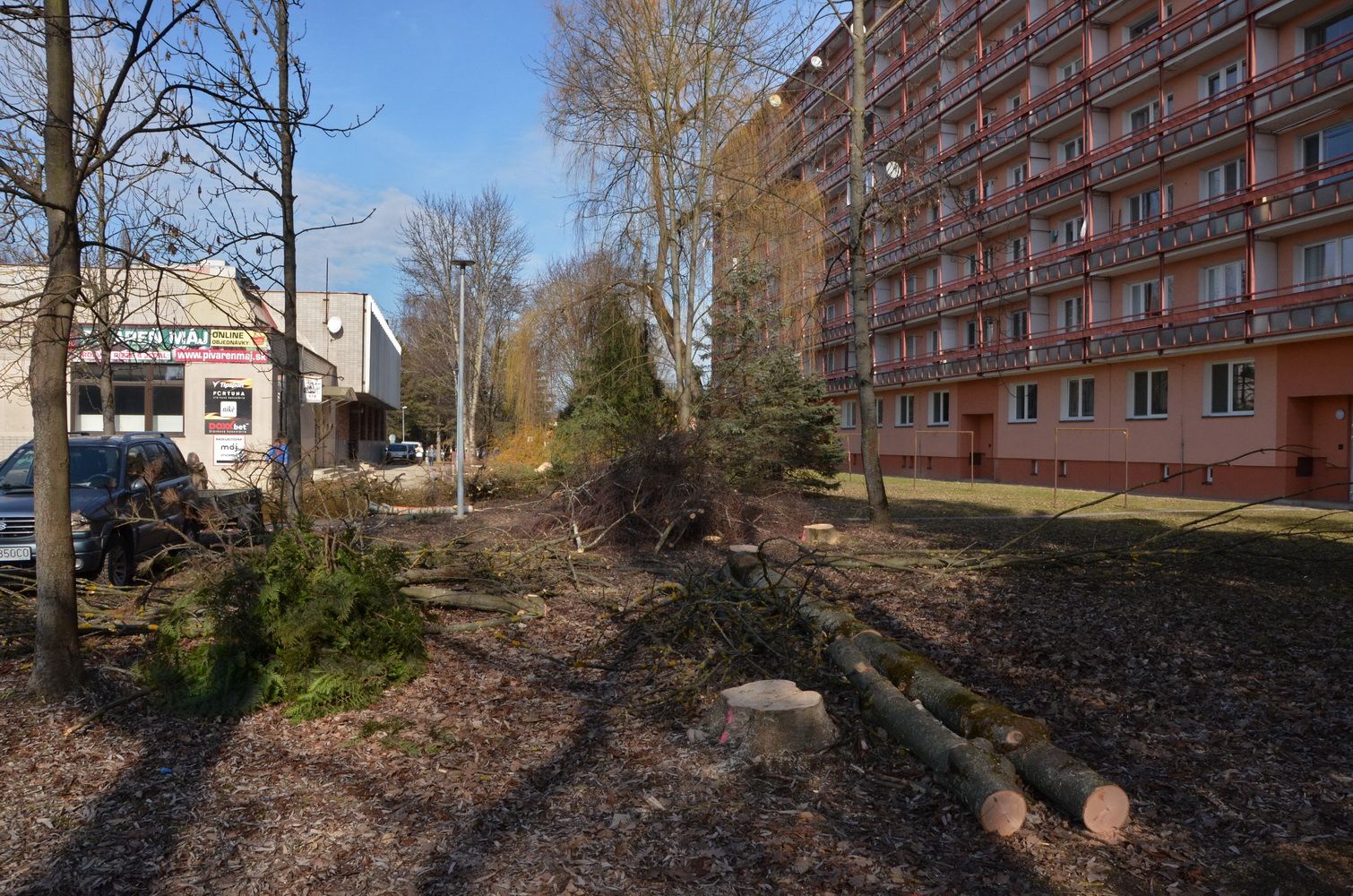 FOTO: Jozef Feiler
