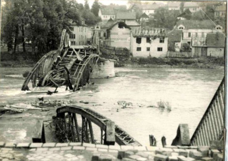 Foto: Štátny archív v Žiline