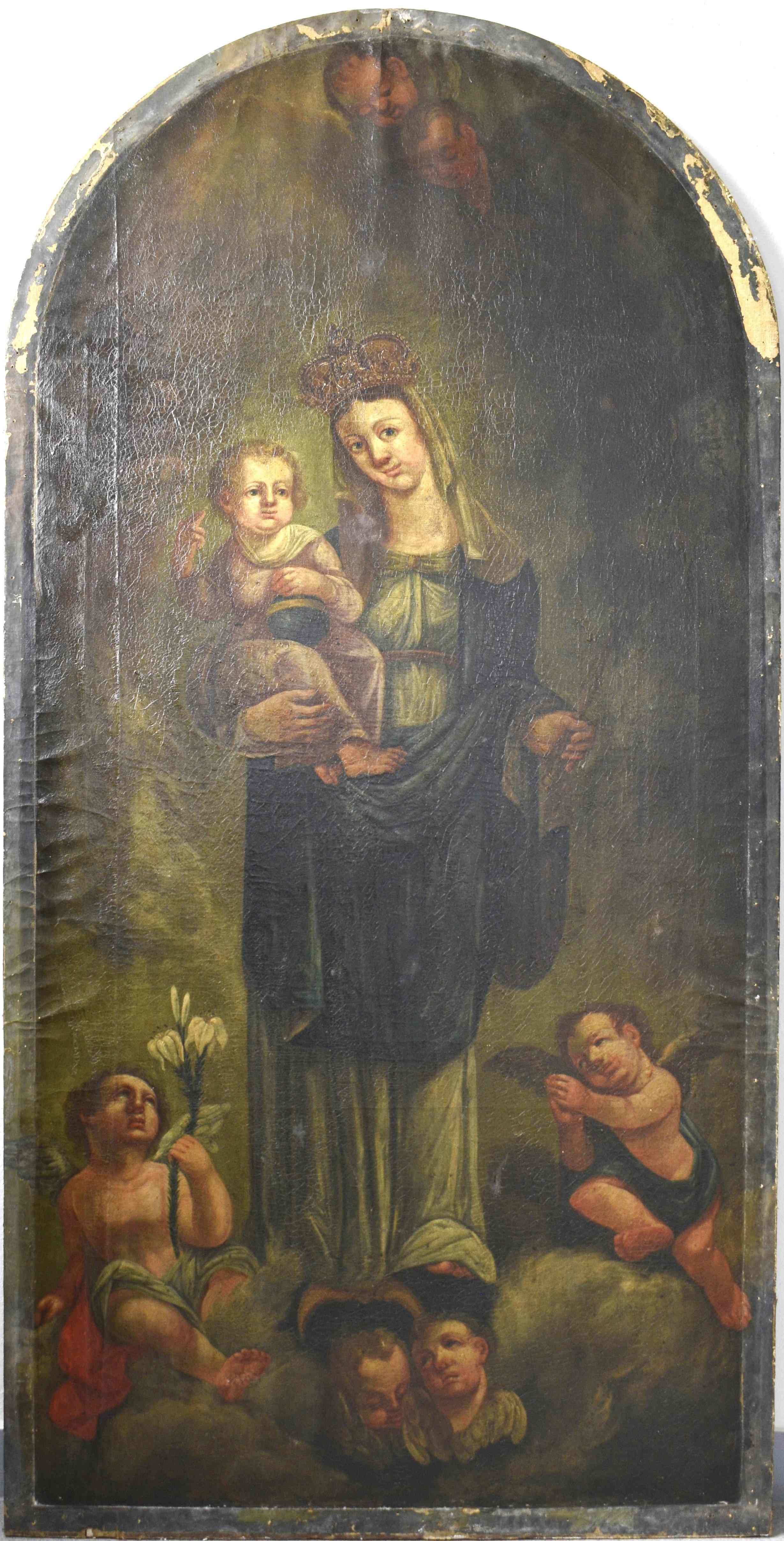 2. bocne svetlo stav pred  restaurovanim.JPG