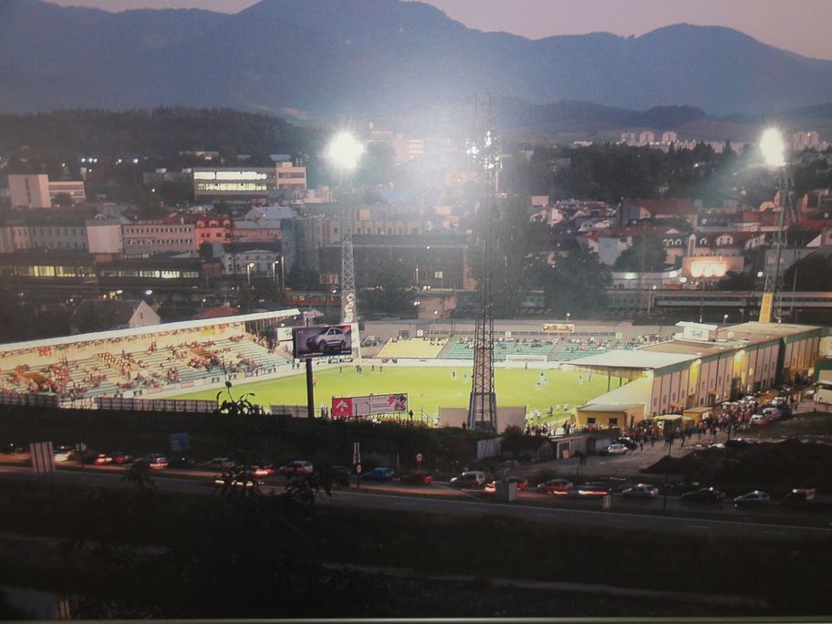 Foto: MŠK Žilina