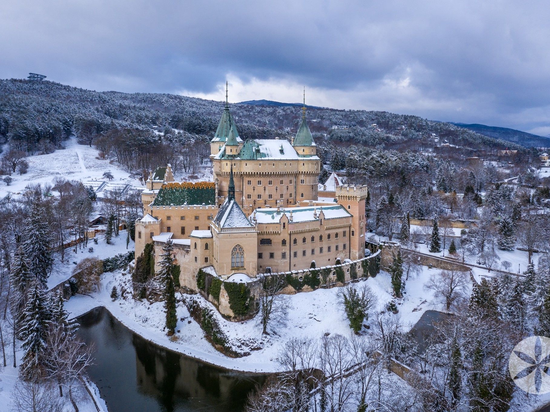 3 Facebook BojniceCastle, SNM-Múzeum Bojnice, Mgr. Igor Socha.jpg