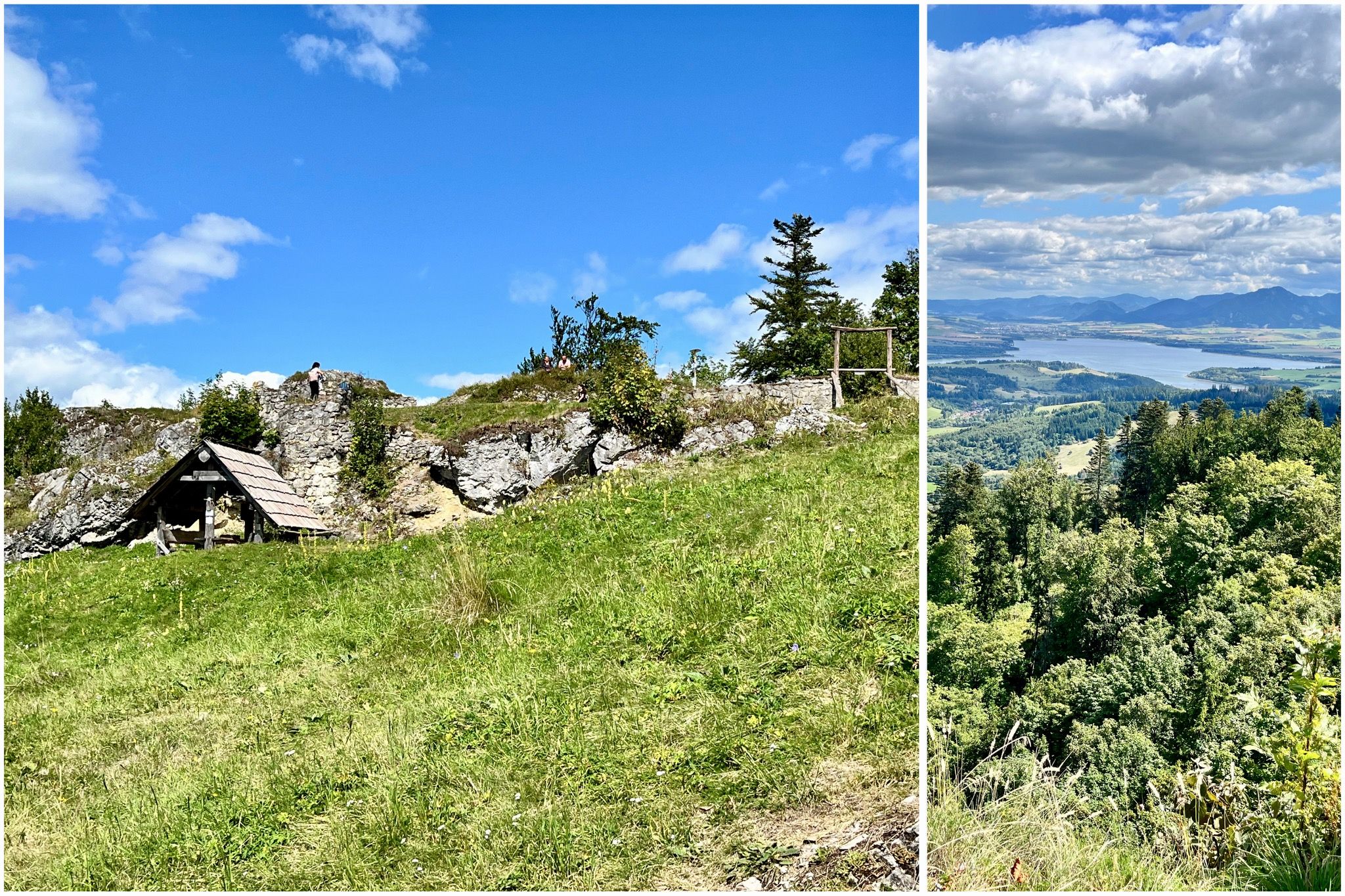 Liptovský hrad