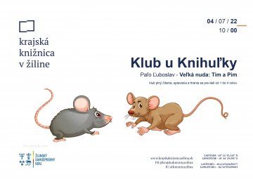 Akcia pre deti Klub u Knihuľky Zdroj  krajskakniznicazilina.sk (002).jpg