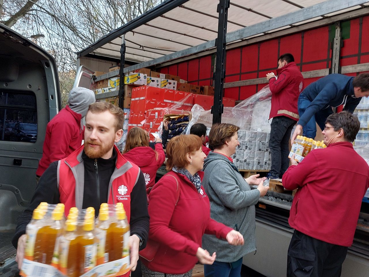 Caritas Slovakia - Slovenská katolícka charita 2.jpg