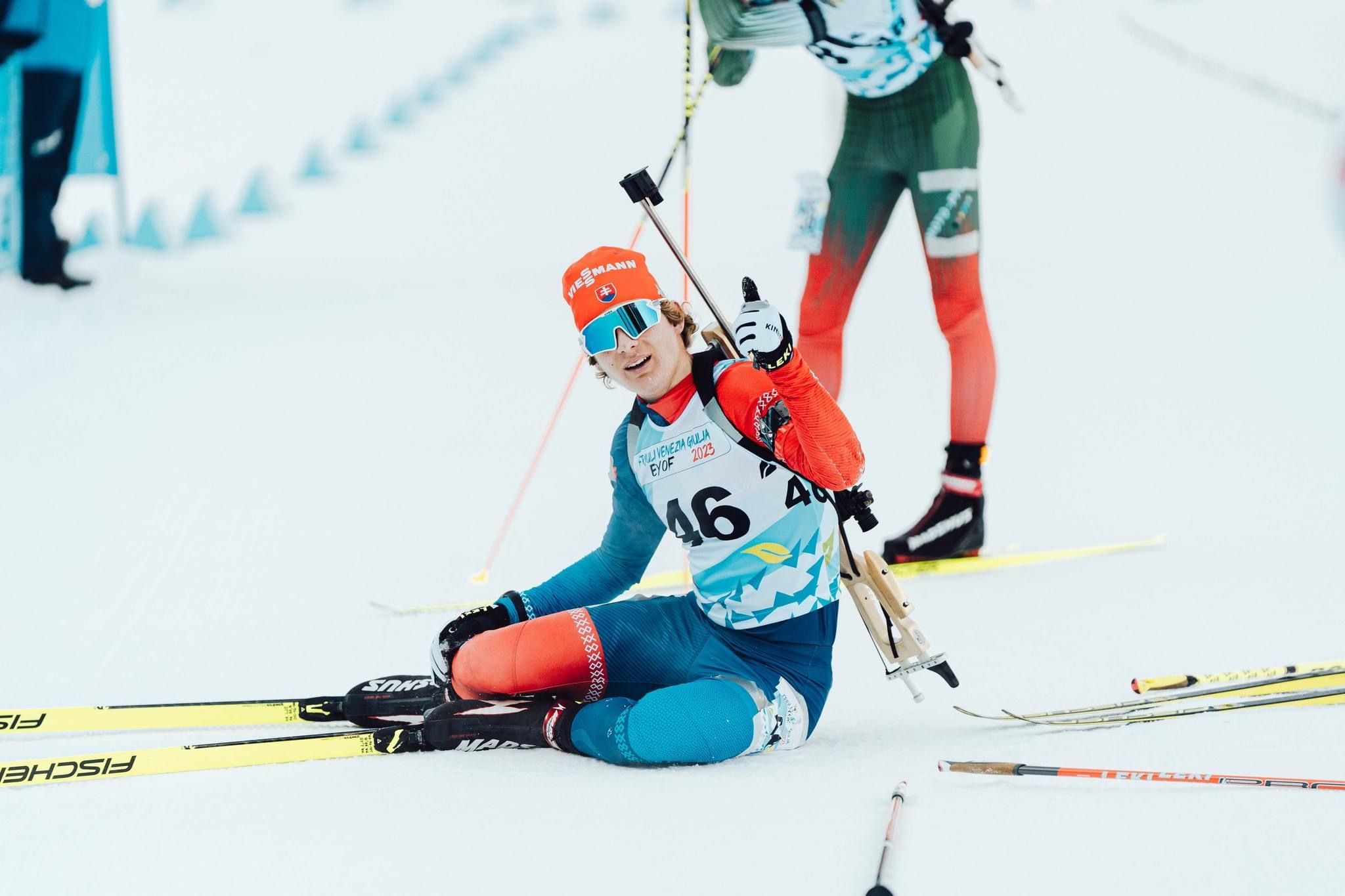 Cristiano Gjeri Del Fabbro-ASD Monte Coglians Forni Avoltri-1.JPG