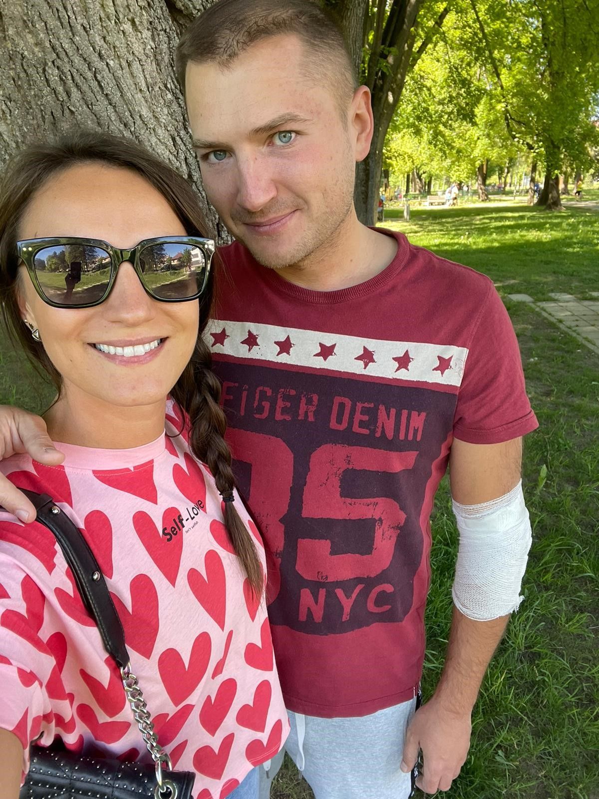 Dominika a Michal v máji 2022.jpg