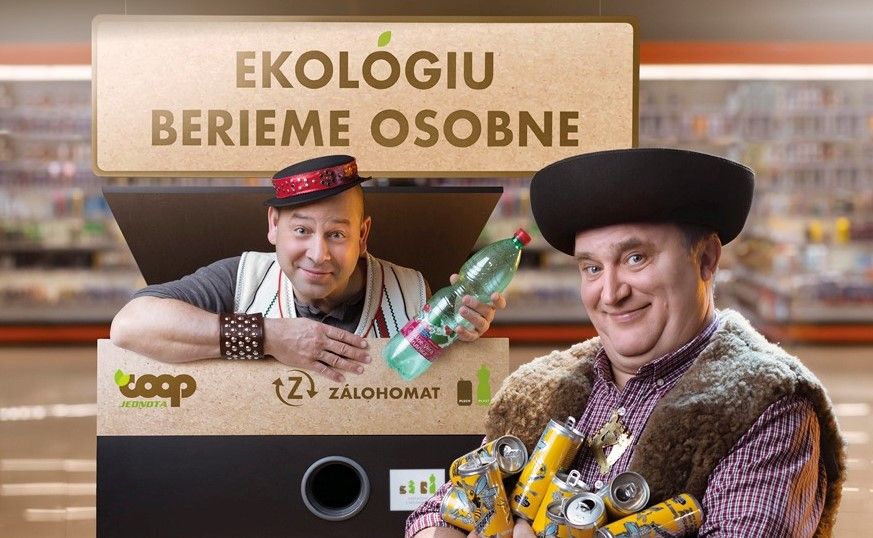 Foto: ilustračné Facebook / COOP Jednota Žilina