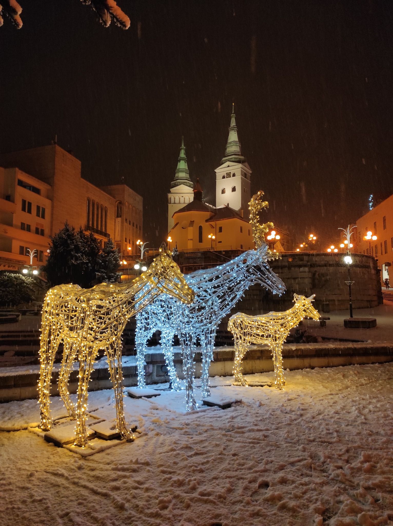 Žilina. FOTO: Mesto Žilina