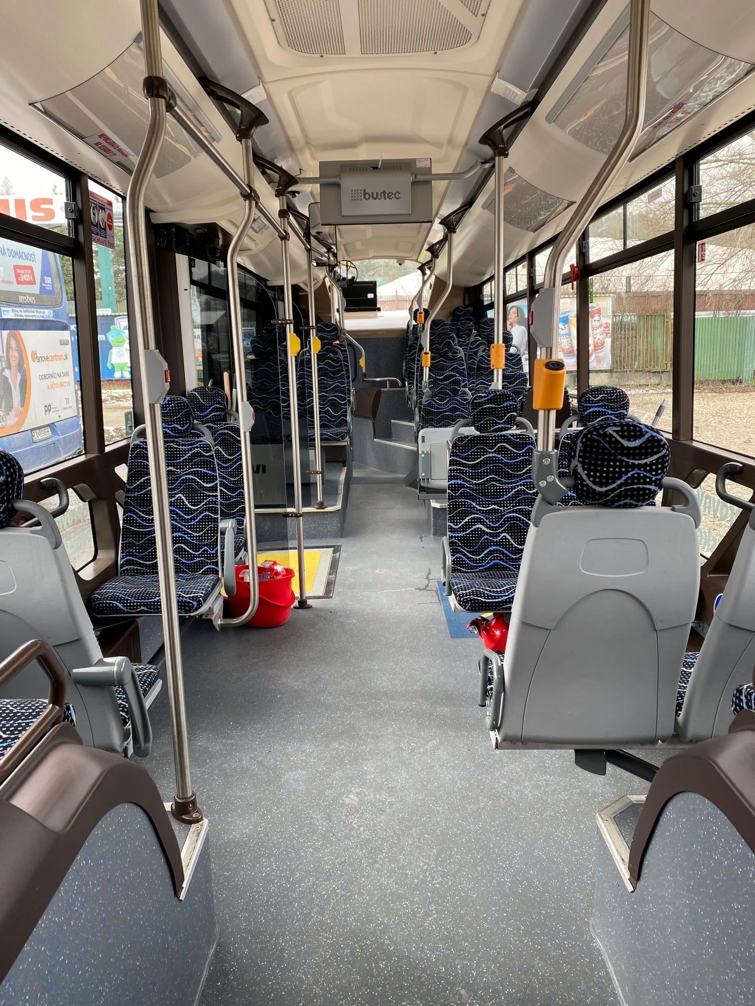 Foto: Facebook / Mesto Považská Bystrica