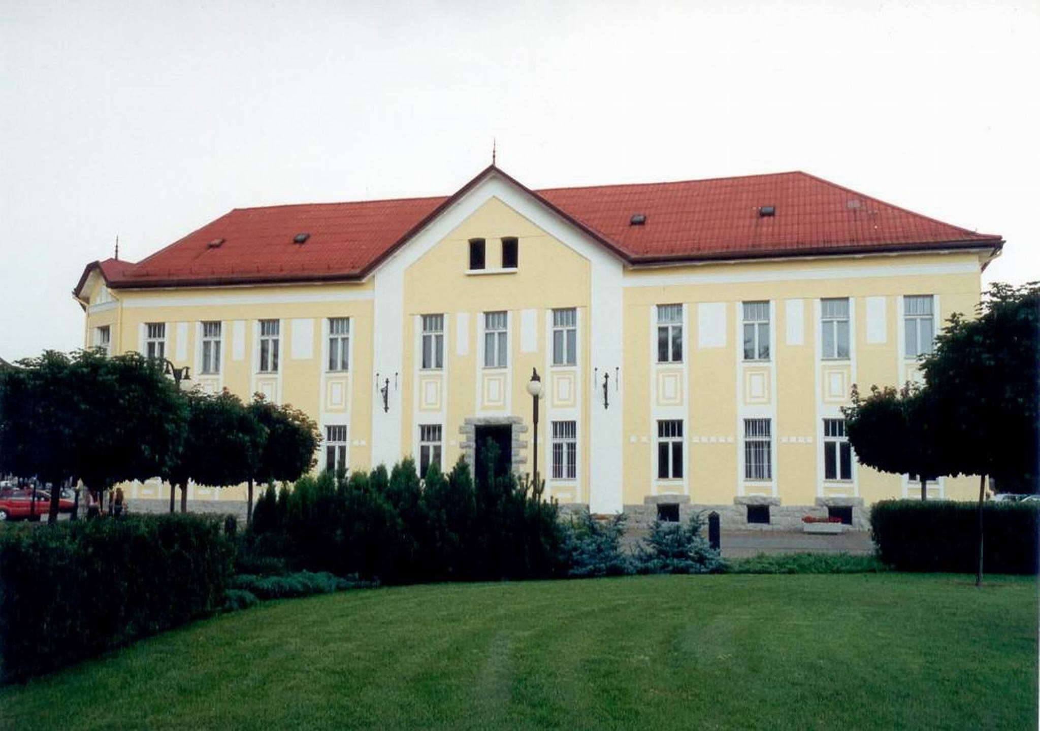 Foto: Facebook / Považská galéria umenia v Žiline
