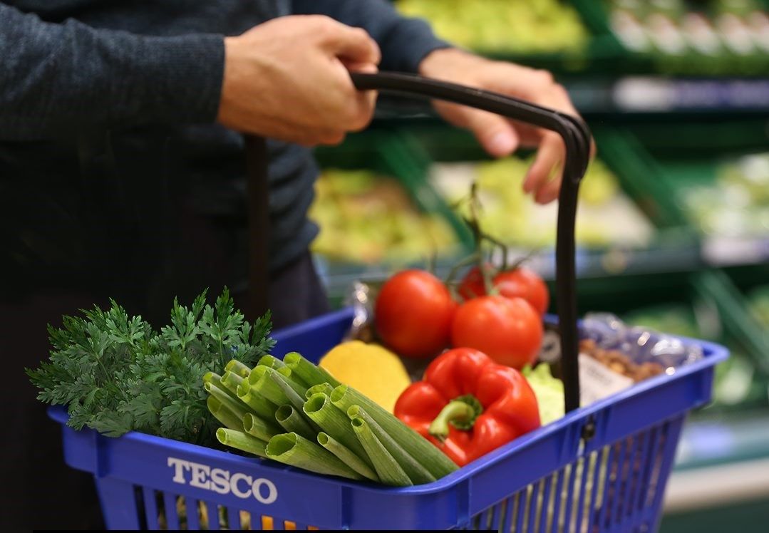 Foto: ilustračné Facebook / Tesco Slovensko