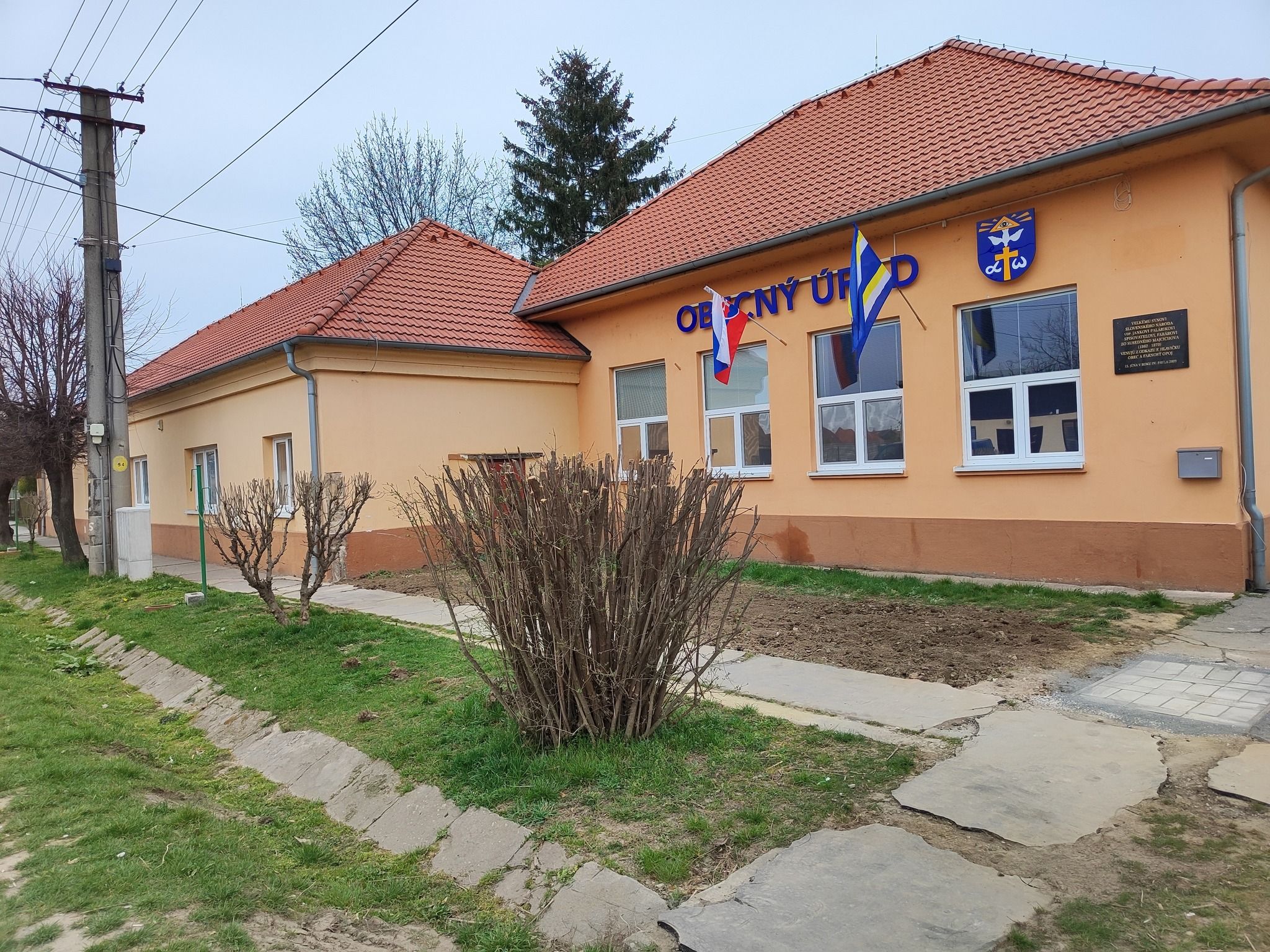 Facebook Klaudia Teovanović - starostka obce Opoj 1.jpg