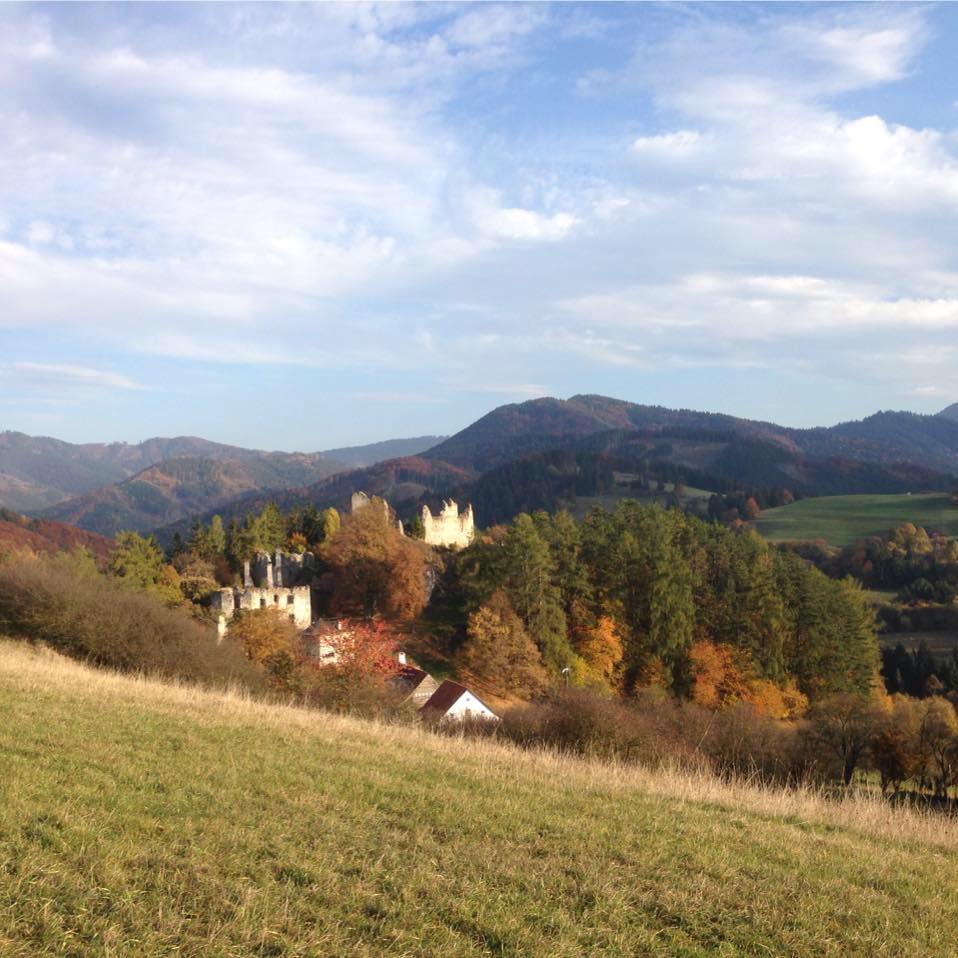 Facebook Sklabiňa, Slovakia.jpg
