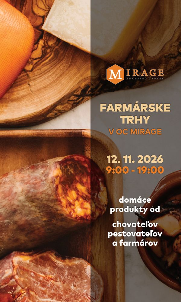 Mirage- trhy -22.10 vertical