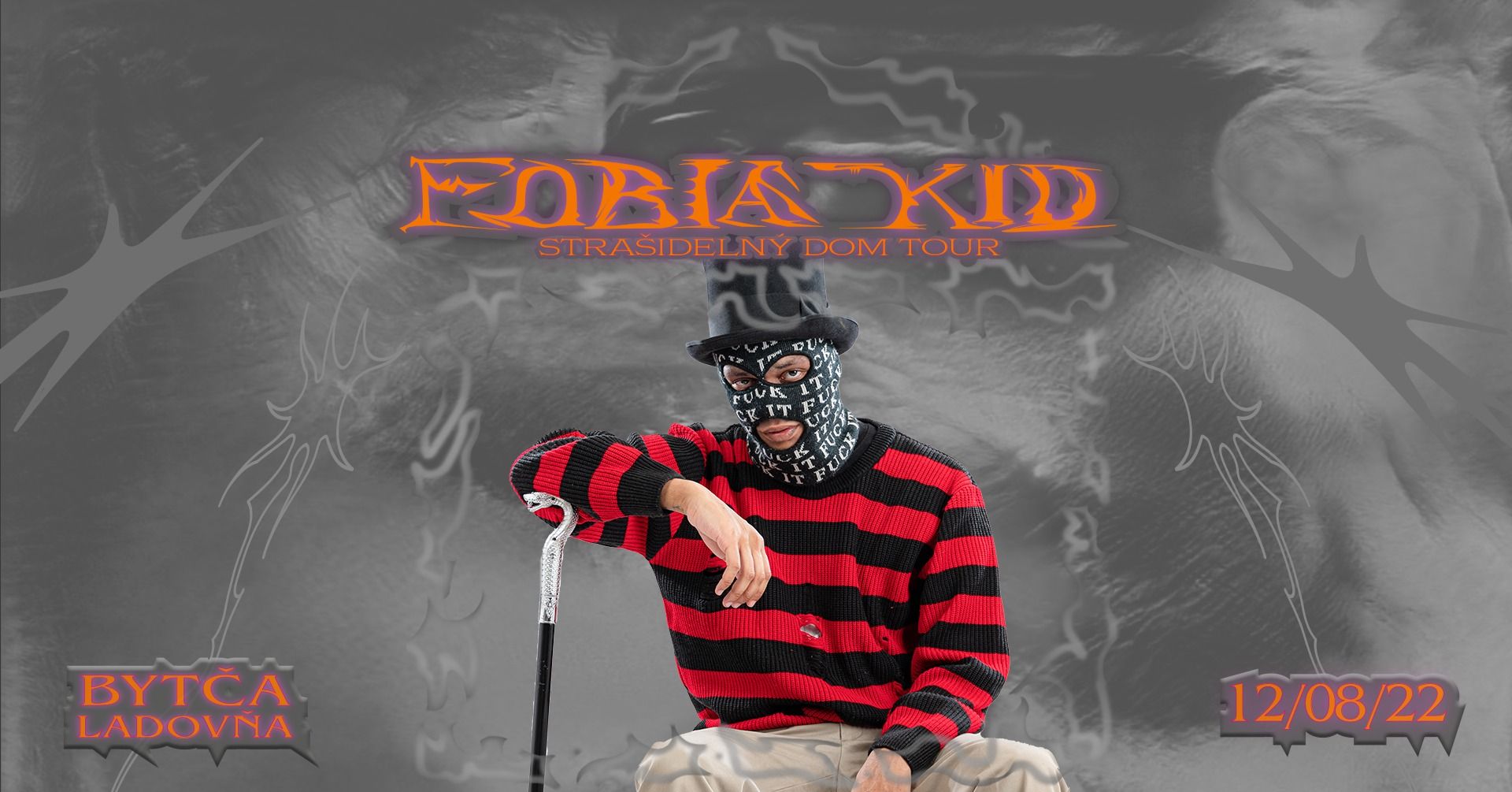 Fobia Kid, Zdroj = Facebok:KC Hviezdne noci.jpg