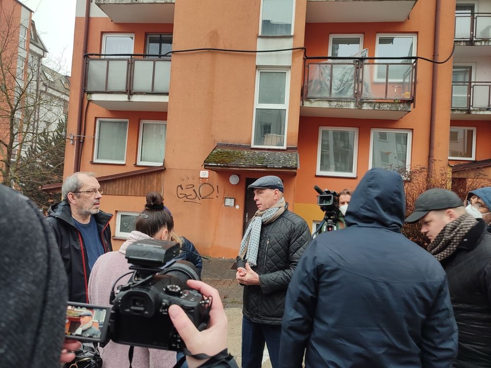 Foto: súkromný archív Petra Štanského