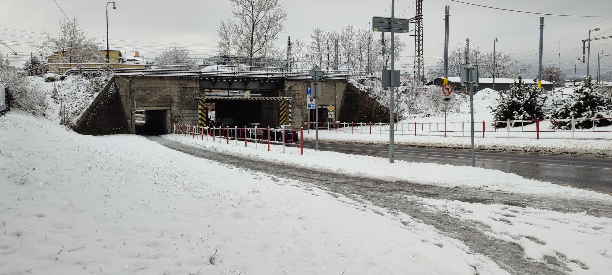 Foto: Juliana Krčulová