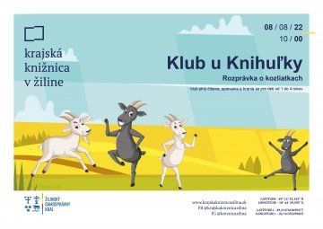 Klub u Knihuľky, Zdroj = Krajská knižnica Žilina .jpg