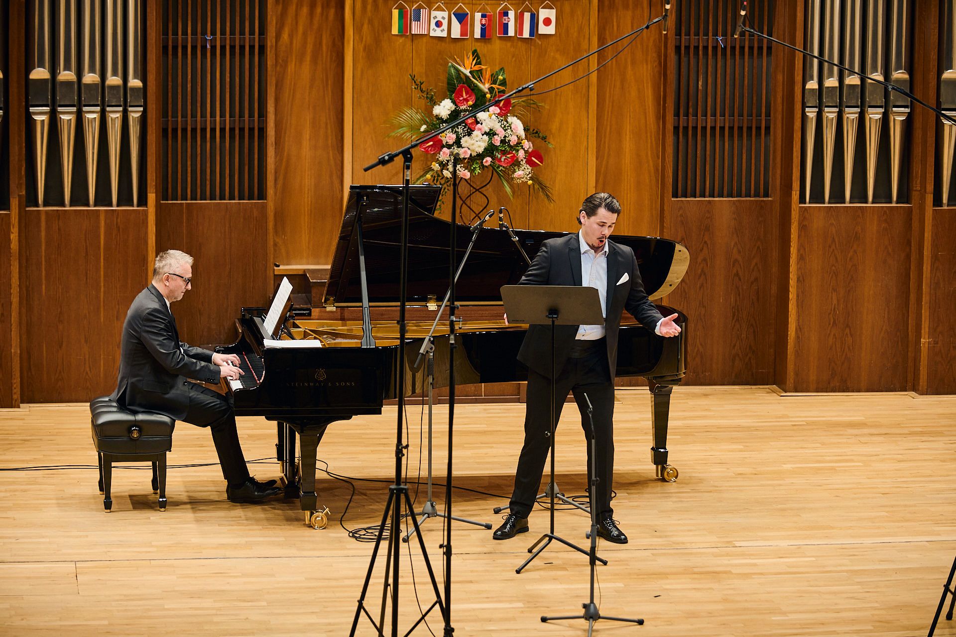 Komorny koncert_Allegretto Zilina 2026_Daniel Kfelir_Robert Pechanec_Foto_Roderik Kucavik.jpg