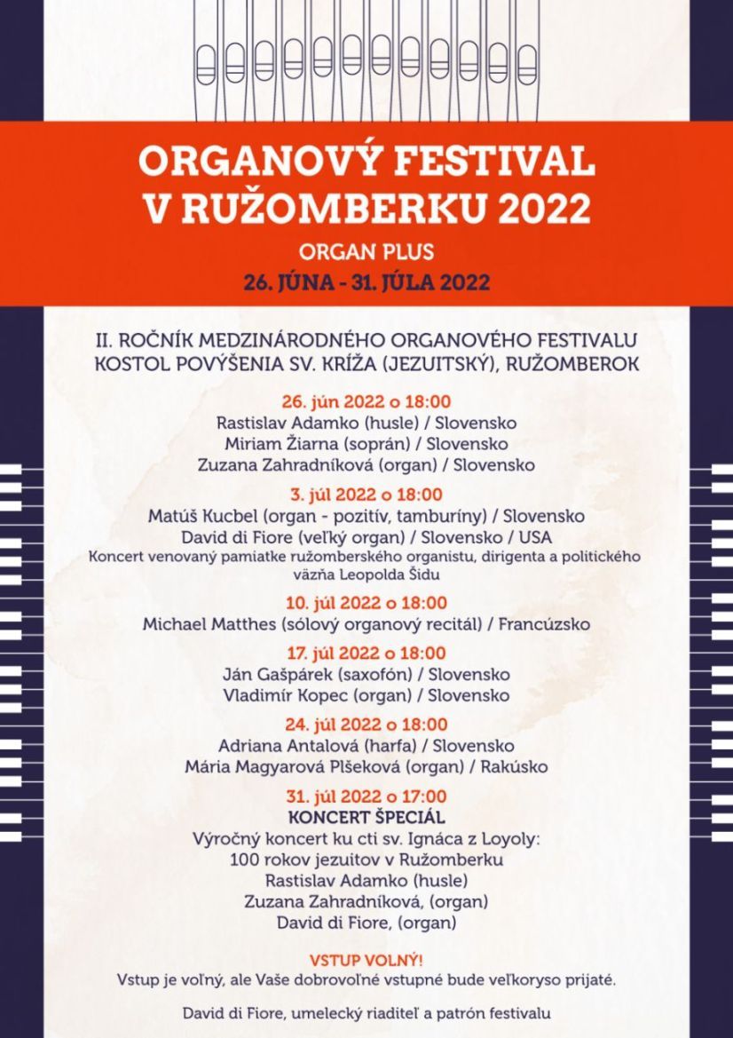 Koncert M.Kucbel a D. Di Fiore Zdroj  Informačné centrum Ružomberok.jpg