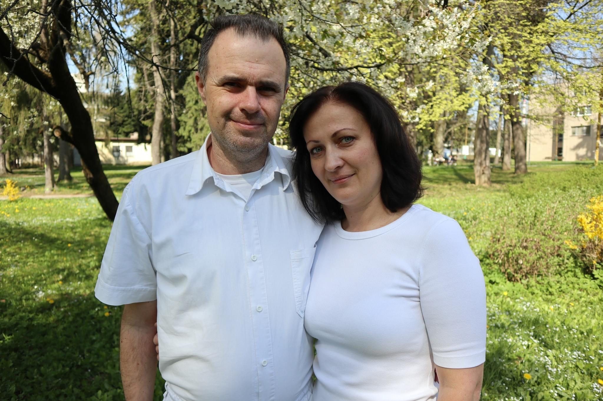 Kostiantyn a Nataliia Shkliarovci.jpg