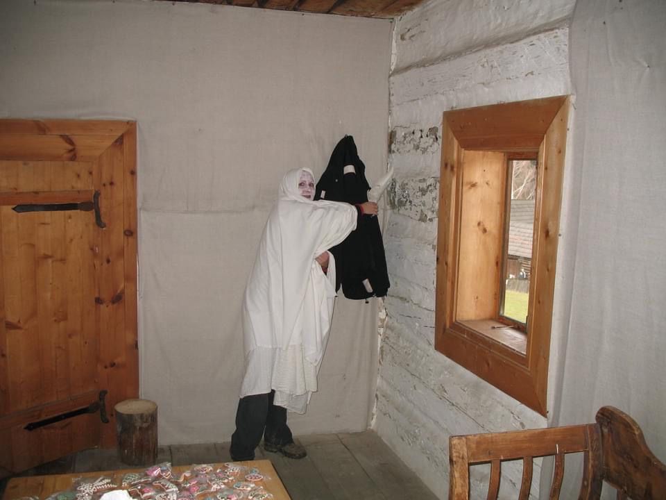 Foto: Múzeum slovenskej dediny v Martine