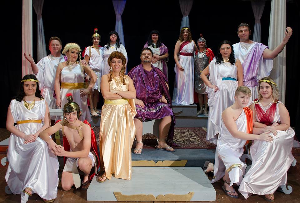 Lýsistrata