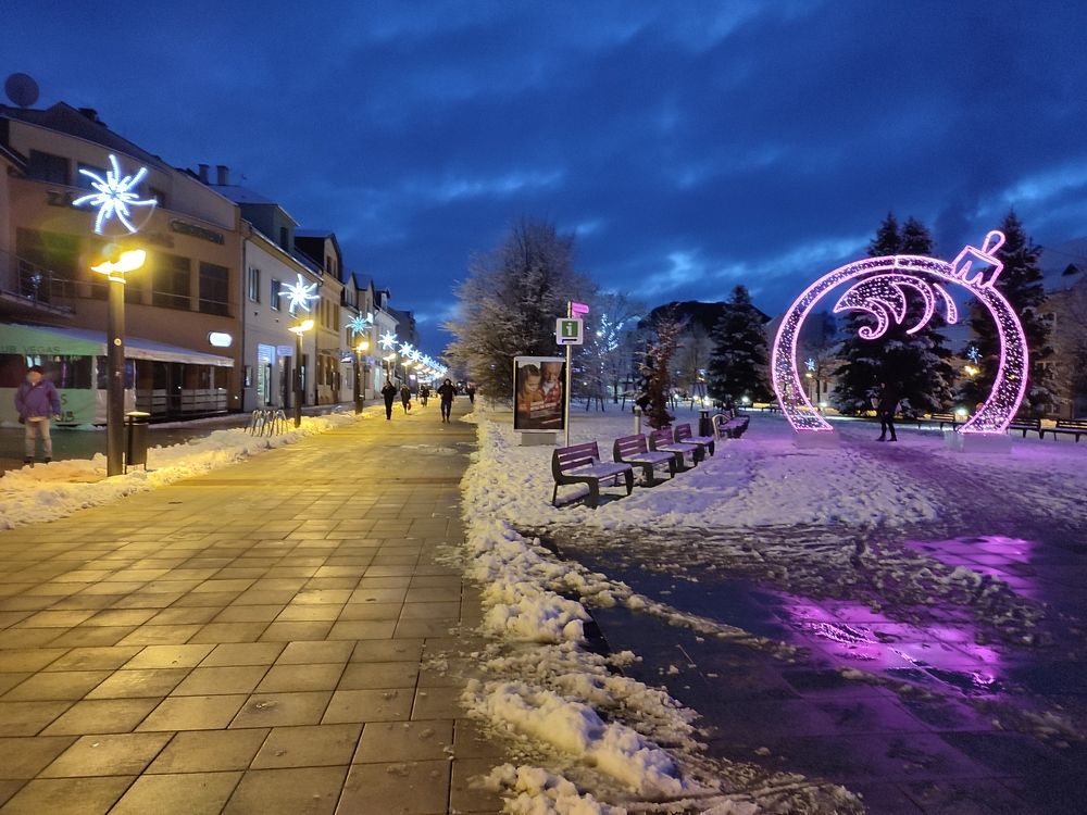 FOTO: Národná diaľničná spoločnosť