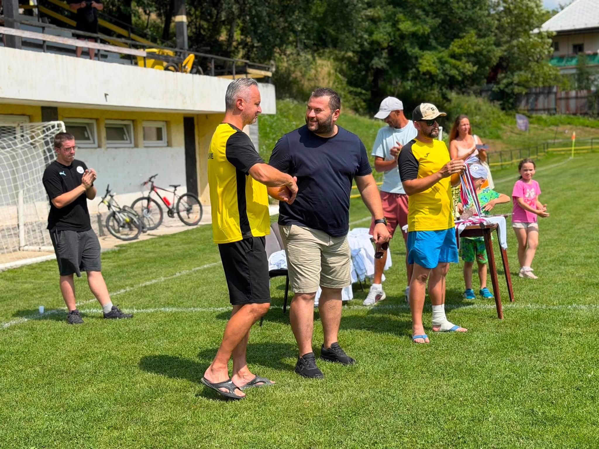 Mládežnícky futbalový turnaj v Zádubní..JPG